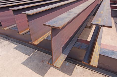 universal steel beams